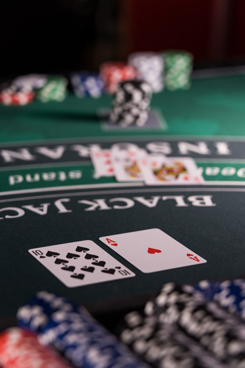 CASINO CASINO