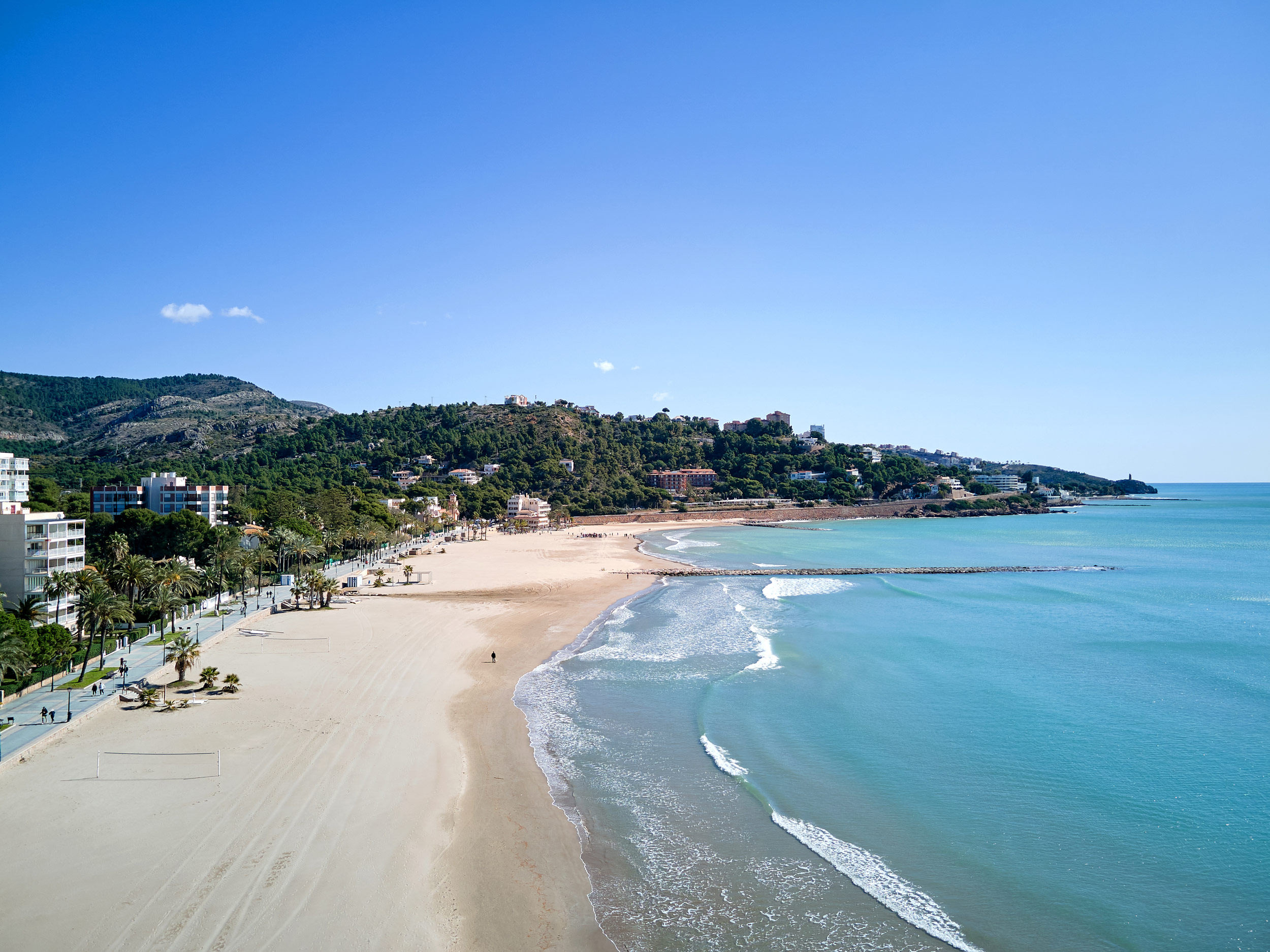 VORAMAR VORAMAR